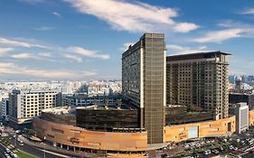 Swissotel Al Ghurair Dubai - Deira & Creek